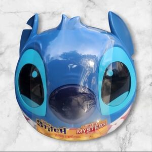 Disney Stitch Jumbo Mystery Capsule – New & Sealed